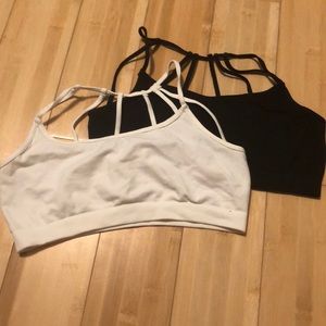 Bralettes